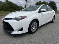 Image for 2019 Toyota Corolla LE ID: 7346978