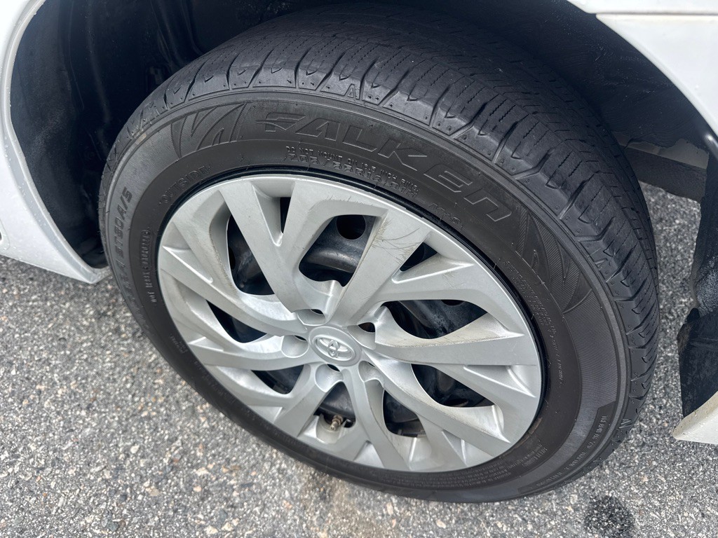 2019 Toyota Corolla Image 7