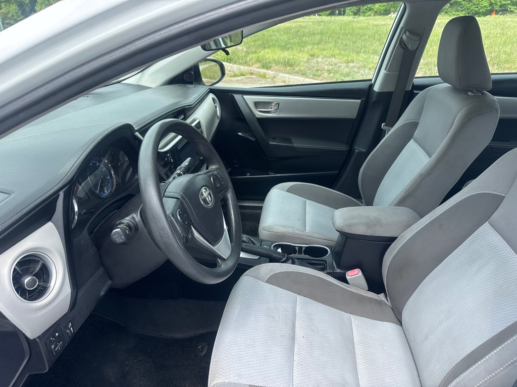 2019 Toyota Corolla Image 8