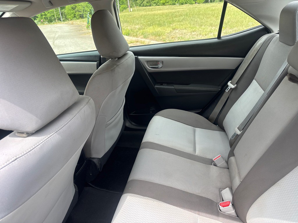 2019 Toyota Corolla Image 9