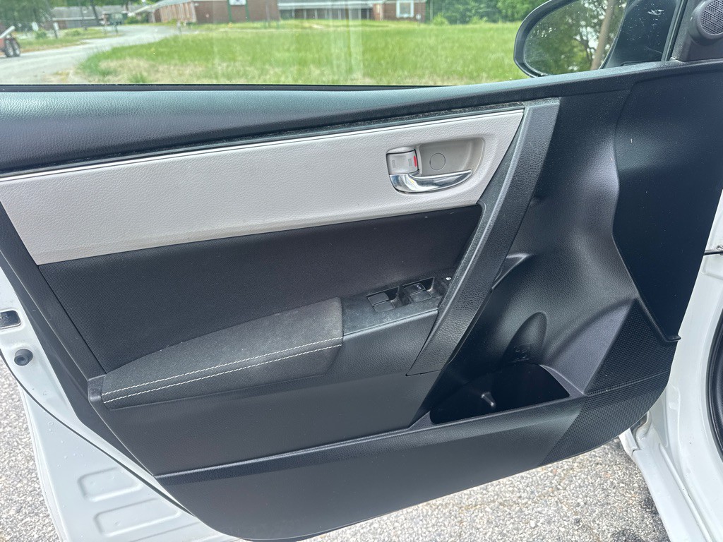 2019 Toyota Corolla Image 10