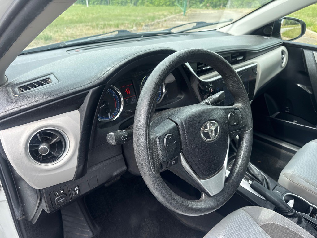2019 Toyota Corolla Image 11