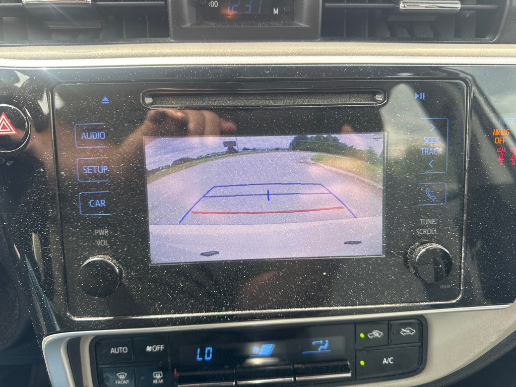 2019 Toyota Corolla Image 13