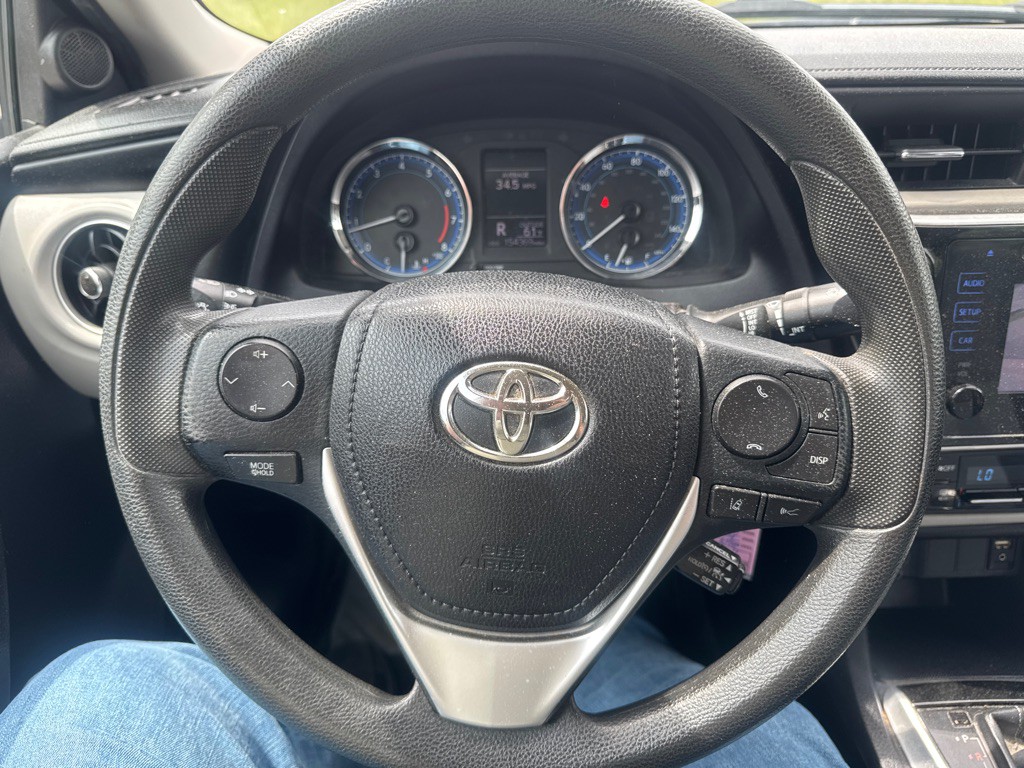2019 Toyota Corolla Image 14