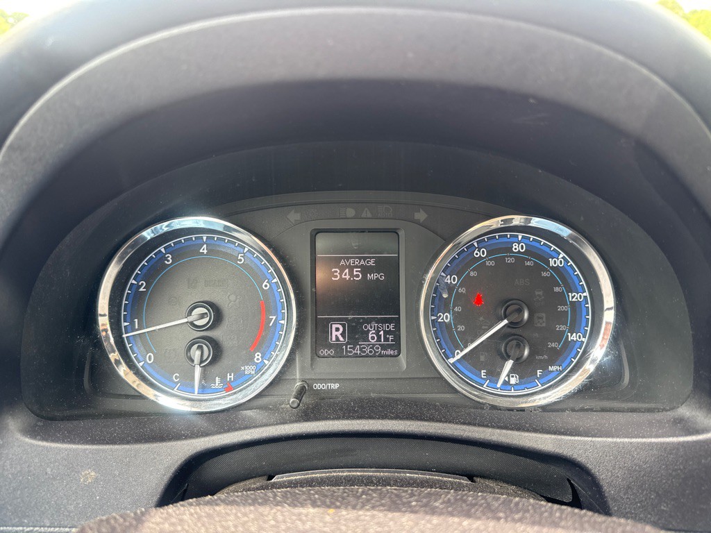 2019 Toyota Corolla Image 15