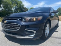 Image for 2016 Chevrolet Malibu LS ID: 7347008