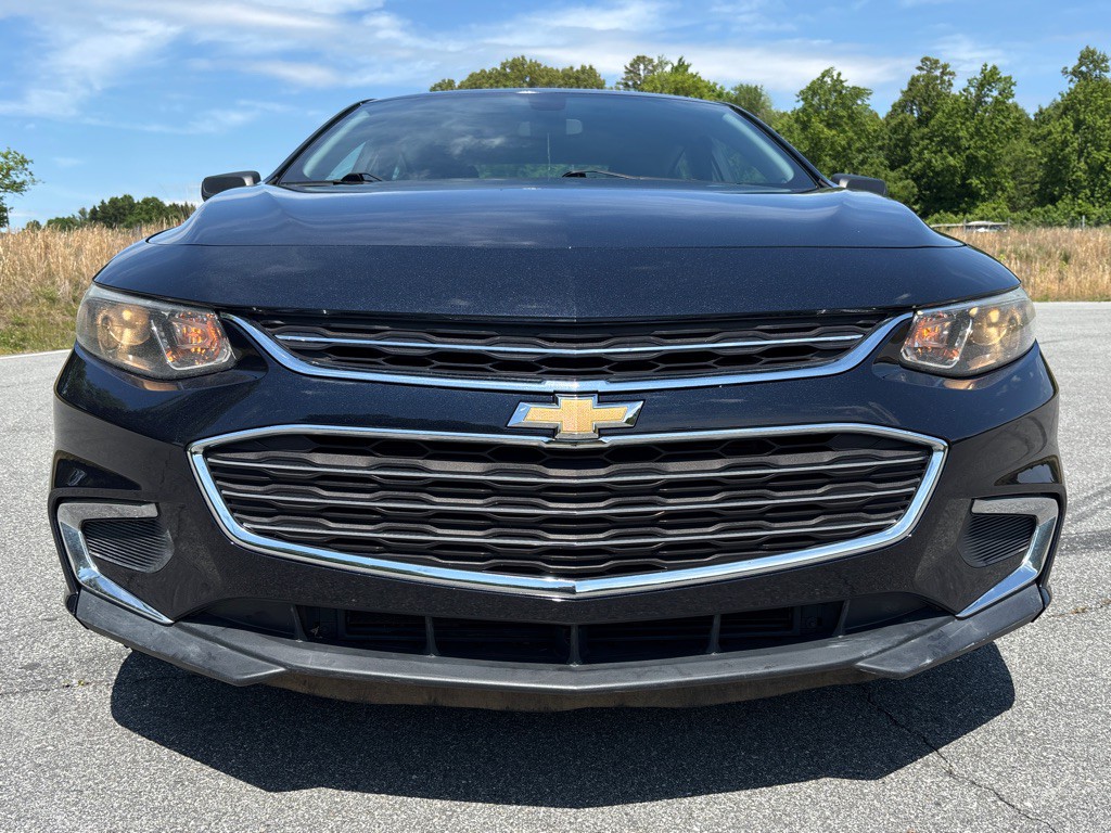 2016 Chevrolet Malibu Image 8