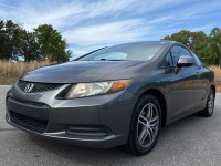 Image for 2012 Honda Civic LX ID: 7360364