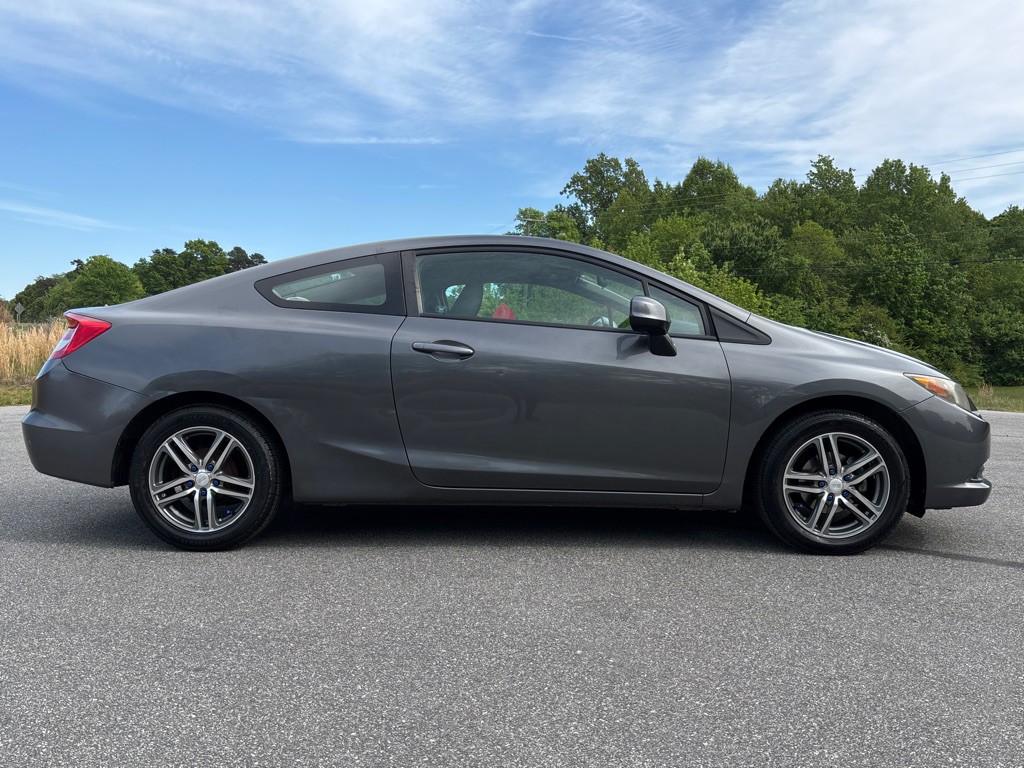 2012 Honda Civic Image 6