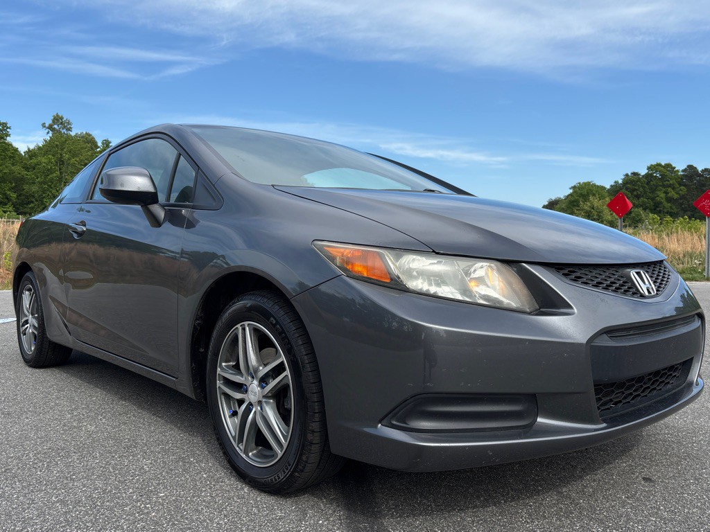 2012 Honda Civic Image 7