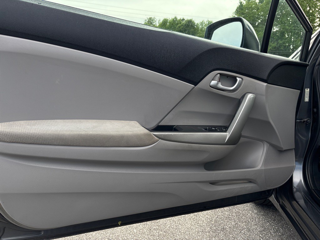 2012 Honda Civic Image 10