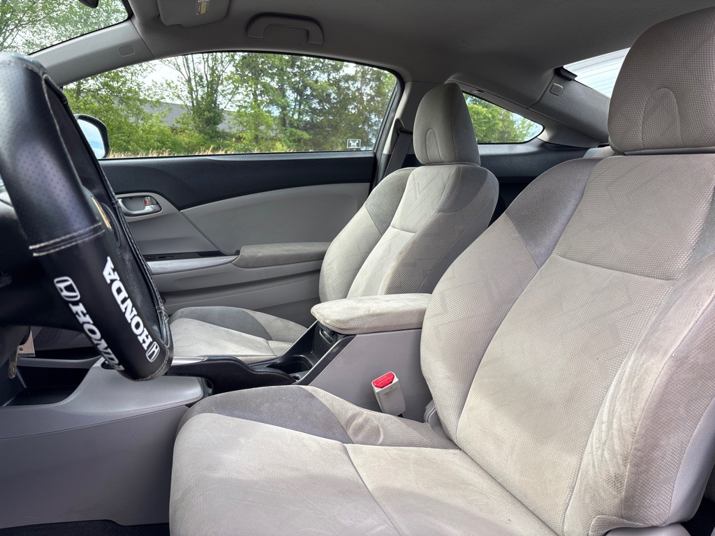 2012 Honda Civic Image 11