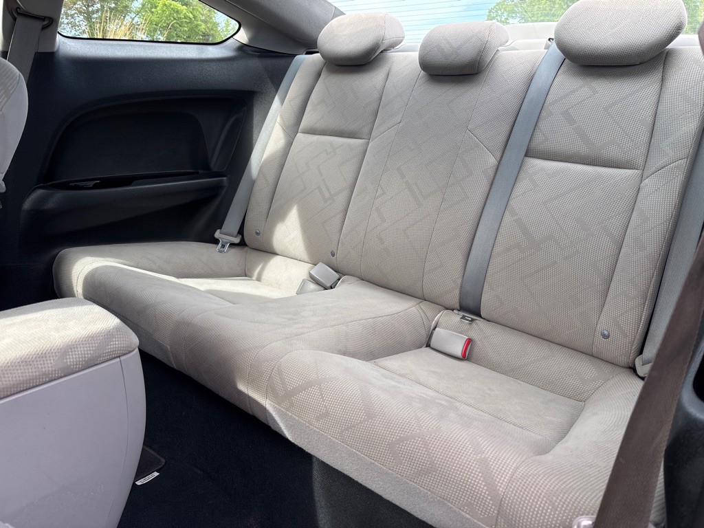 2012 Honda Civic Image 12