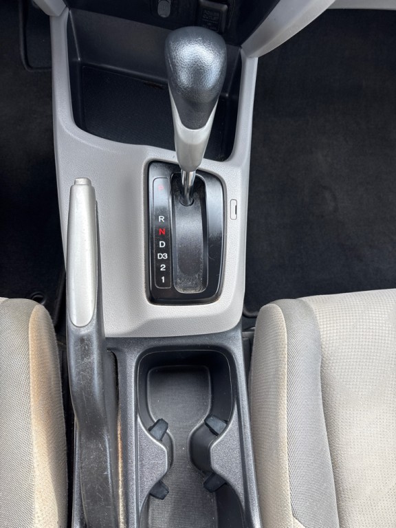 2012 Honda Civic Image 15