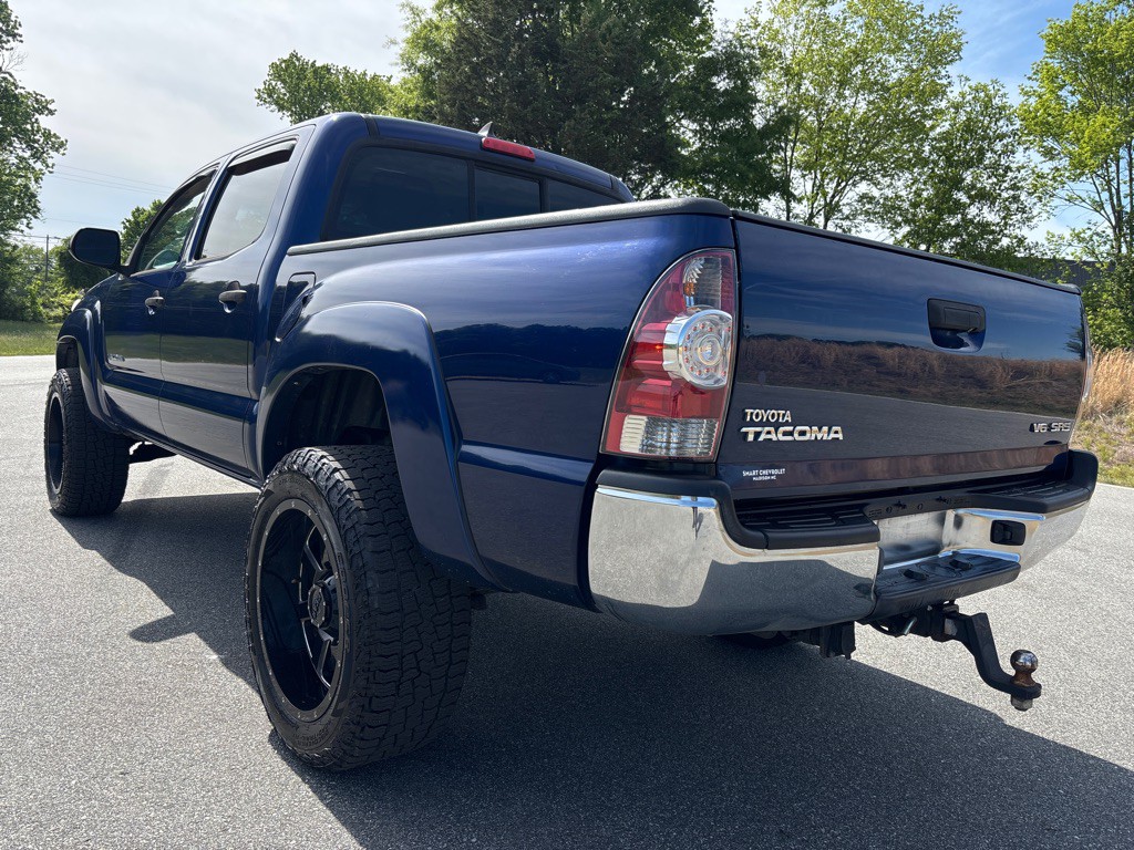2014 Toyota Tacoma Image 3