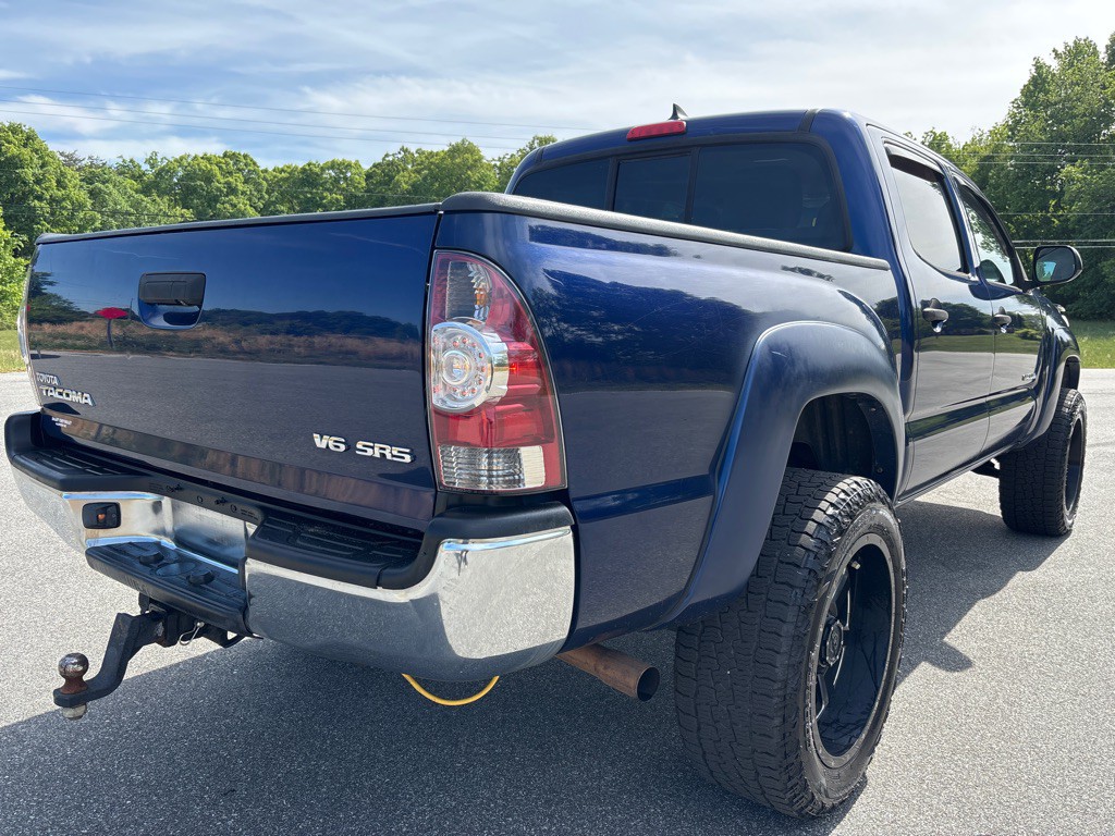 2014 Toyota Tacoma Image 5
