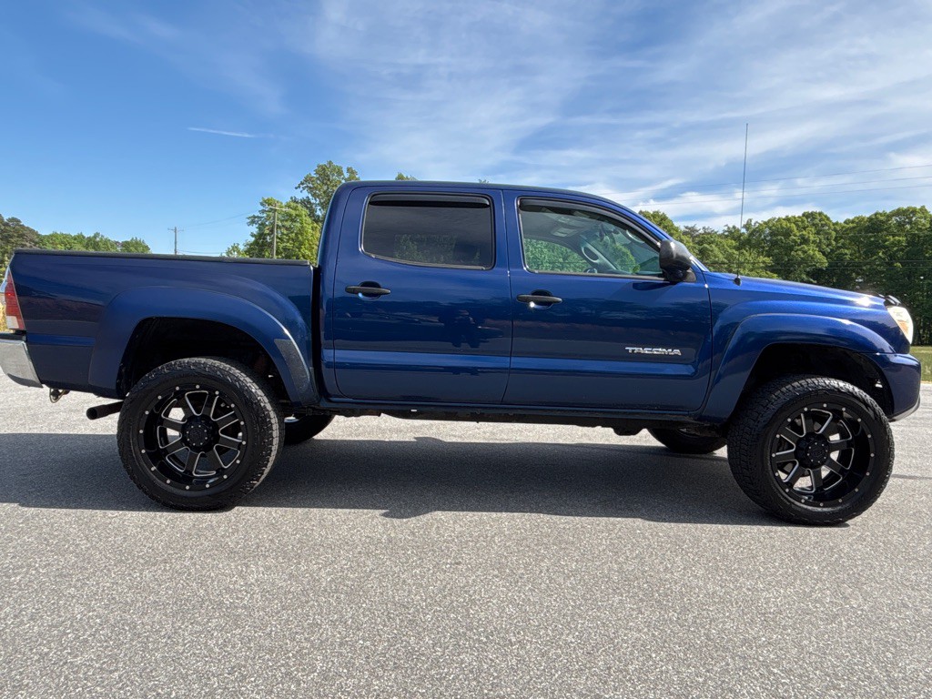 2014 Toyota Tacoma Image 6