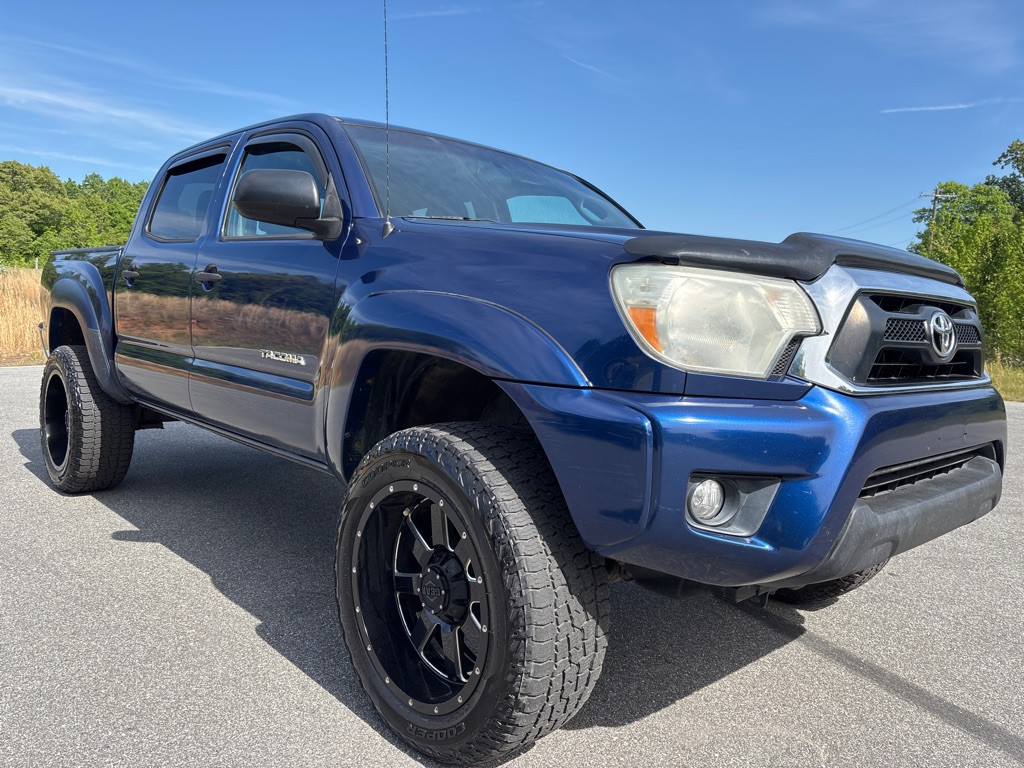 2014 Toyota Tacoma Image 7