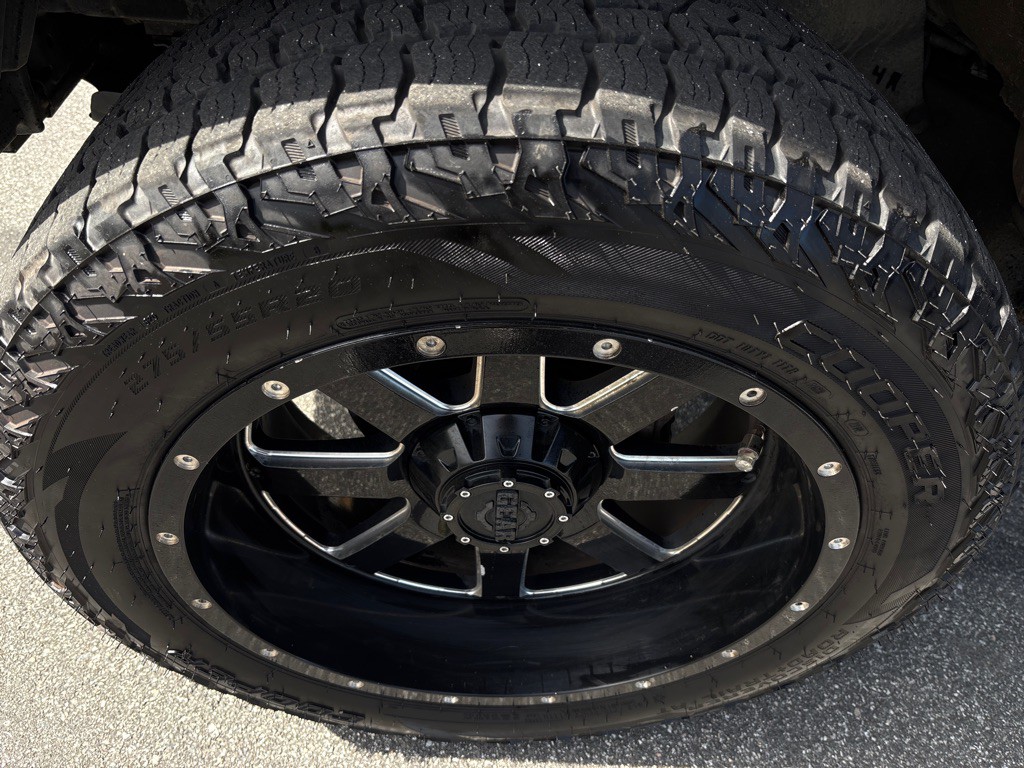 2014 Toyota Tacoma Image 9