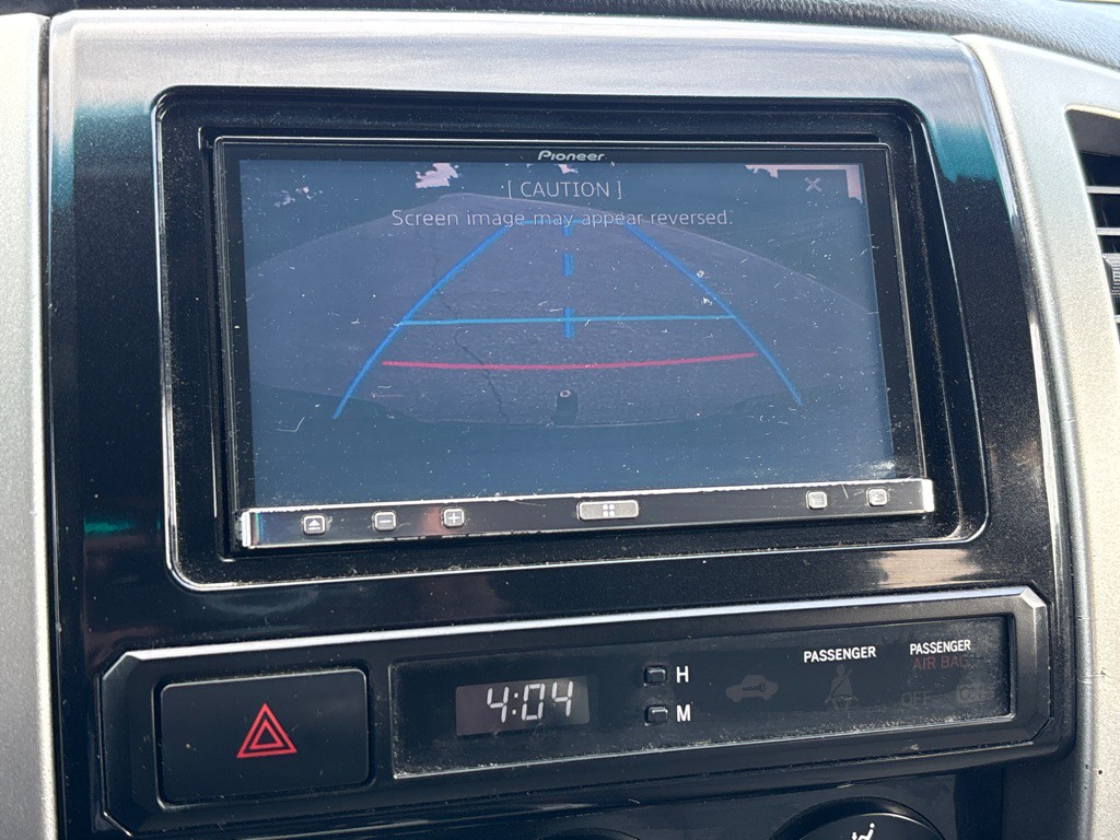 2014 Toyota Tacoma Image 16