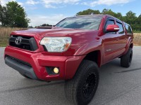 Image for 2013 Toyota Tacoma Double Cab ID: 7363392
