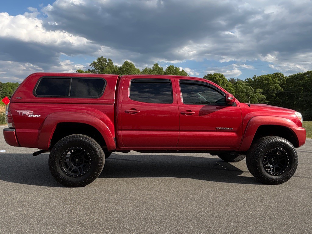 2013 Toyota Tacoma Image 6