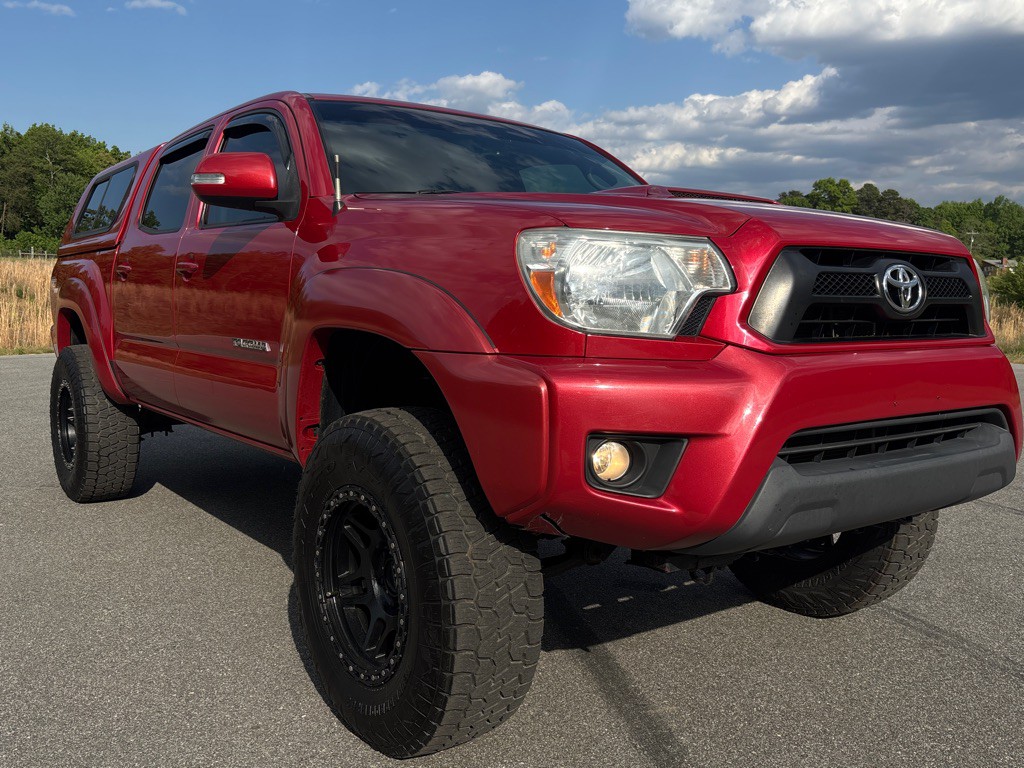 2013 Toyota Tacoma Image 7