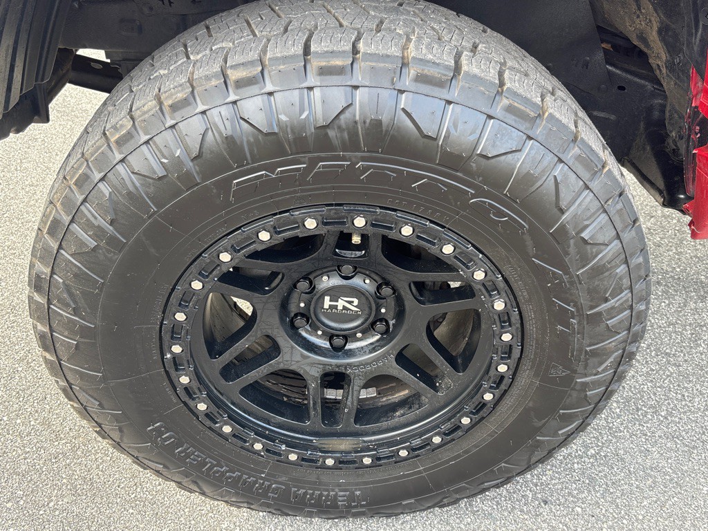 2013 Toyota Tacoma Image 9