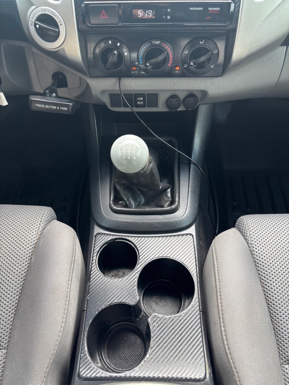 2013 Toyota Tacoma Image 16