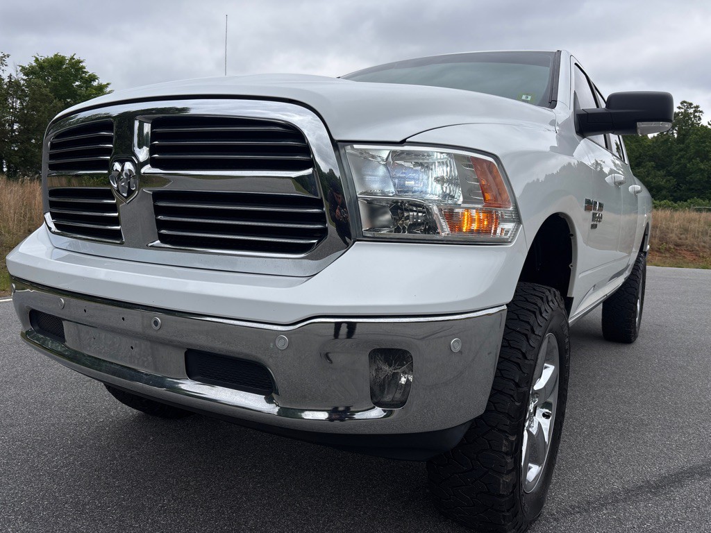 2019 RAM 1500 Image 1