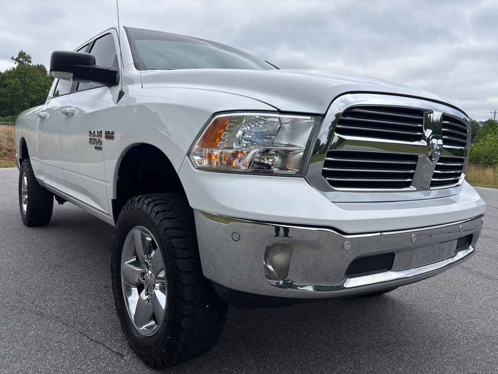 2019 RAM 1500 Image 7