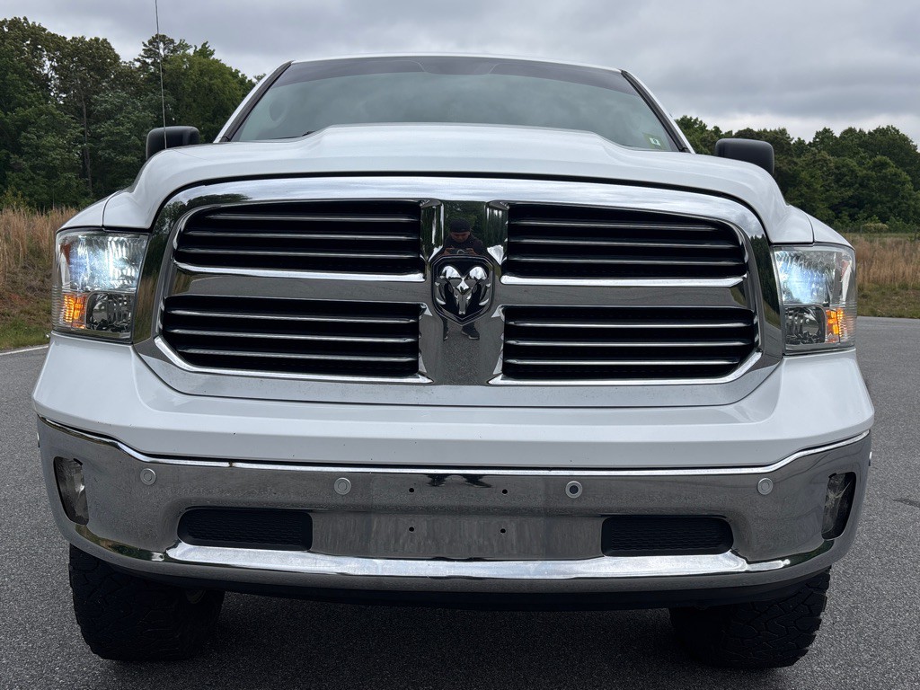2019 RAM 1500 Image 8