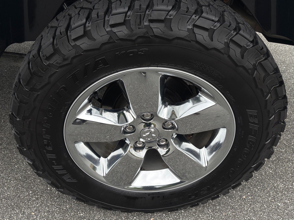 2019 RAM 1500 Image 9