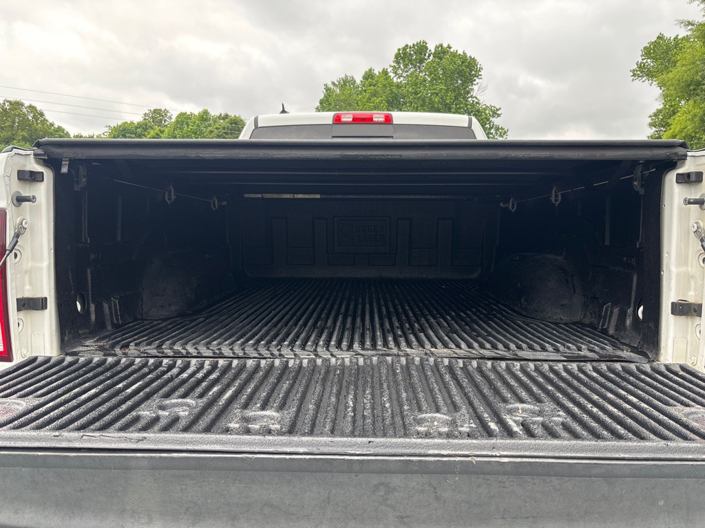 2019 RAM 1500 Image 10