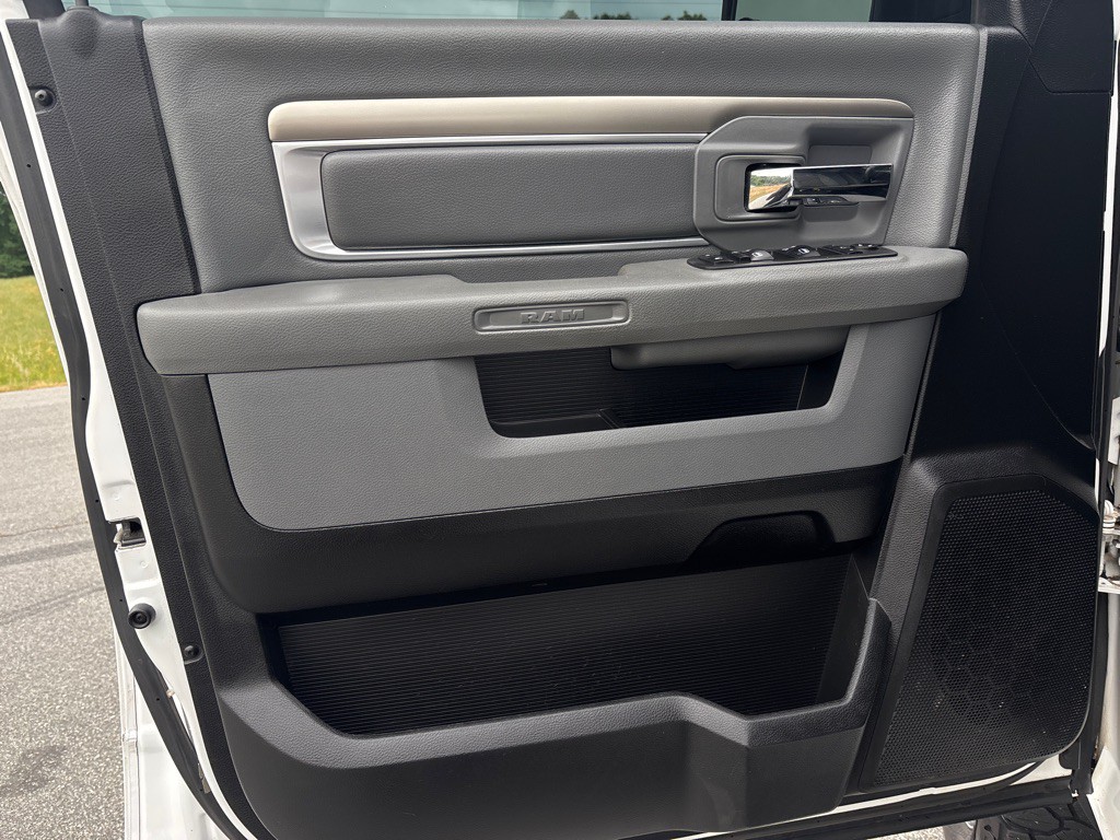 2019 RAM 1500 Image 11