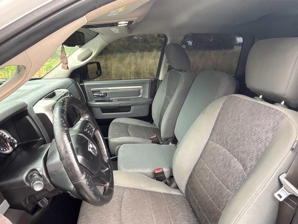 2019 RAM 1500 Image 12