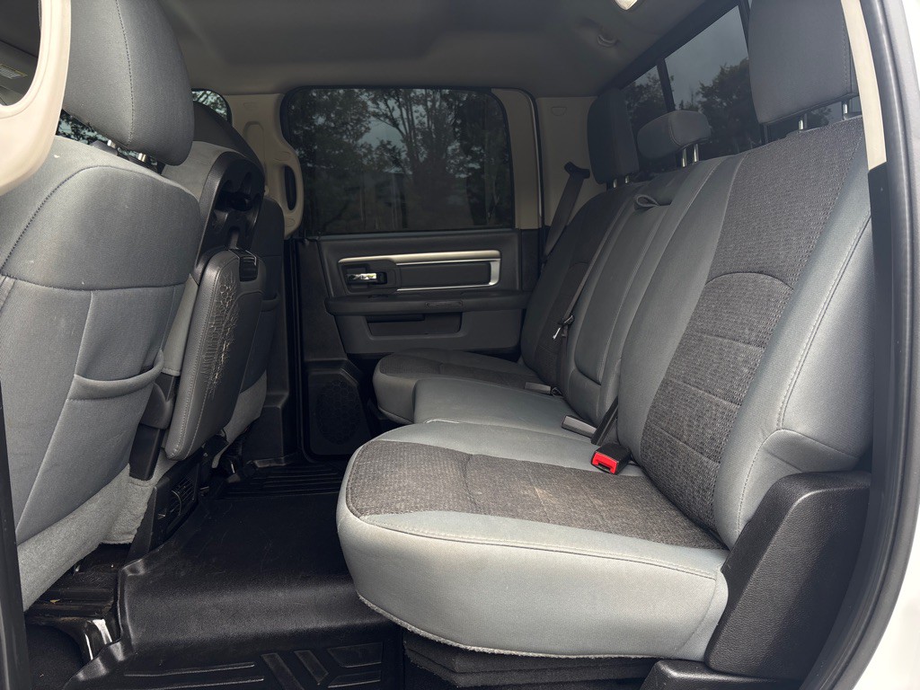 2019 RAM 1500 Image 13