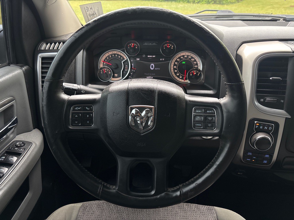 2019 RAM 1500 Image 14