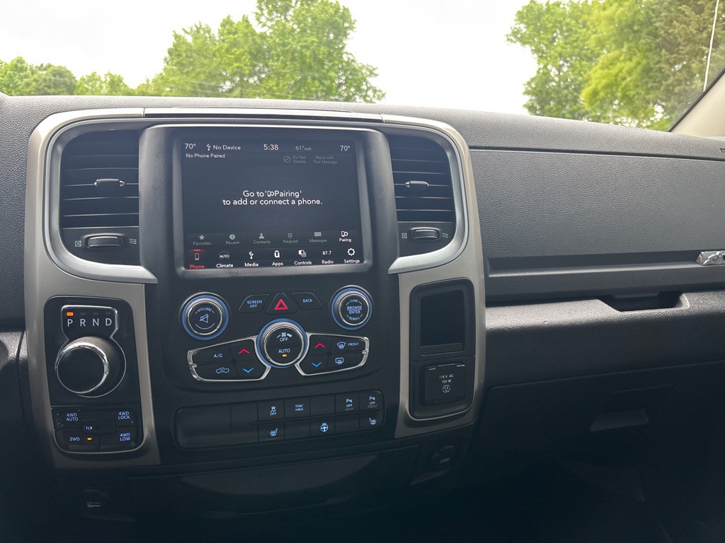 2019 RAM 1500 Image 15