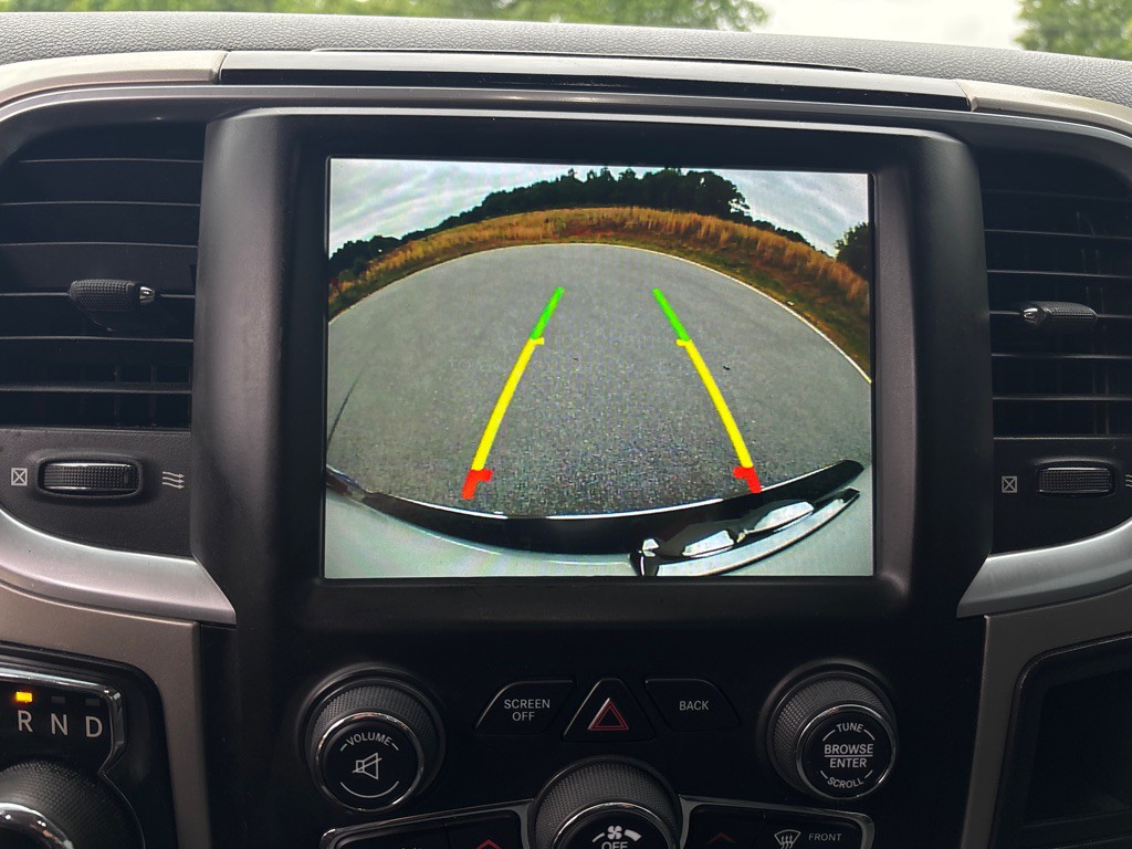 2019 RAM 1500 Image 17