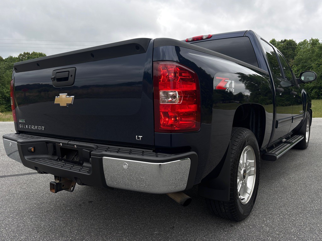 2010 Chevrolet Silverado 1500 Image 5