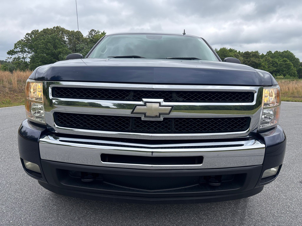 2010 Chevrolet Silverado 1500 Image 8