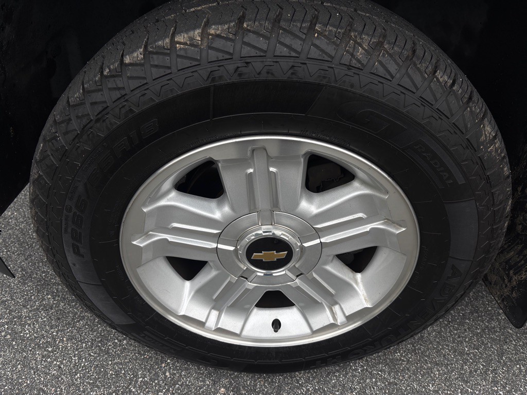 2010 Chevrolet Silverado 1500 Image 9