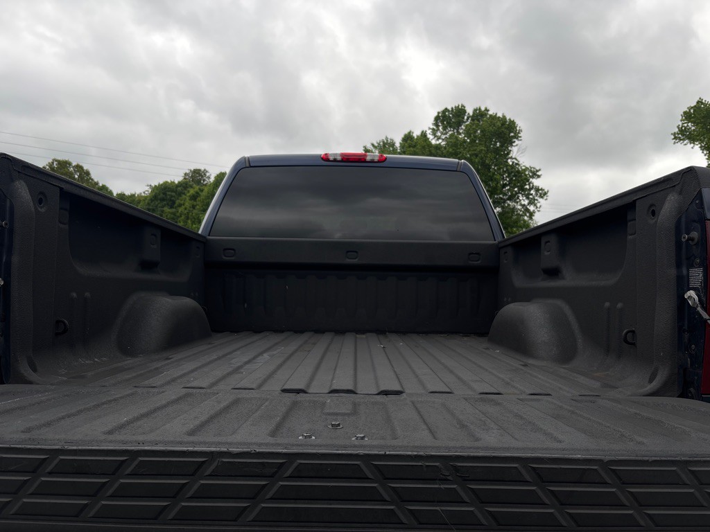 2010 Chevrolet Silverado 1500 Image 10