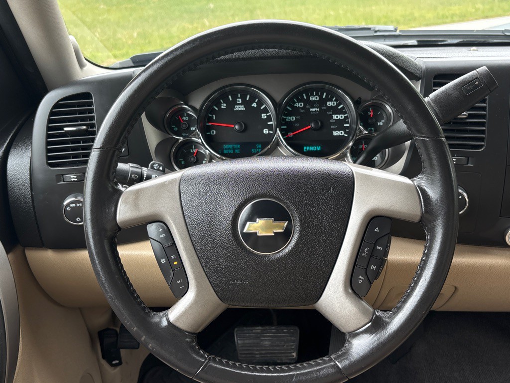 2010 Chevrolet Silverado 1500 Image 14