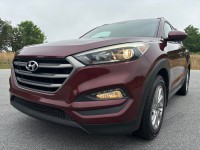 Image for 2016 Hyundai Tucson Limited ID: 7376480