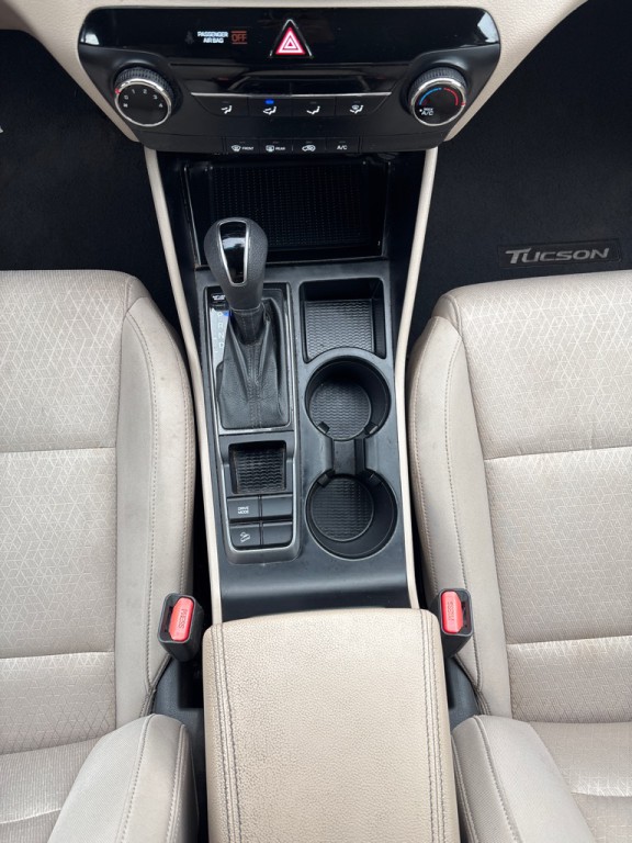 2016 Hyundai Tucson Image 15