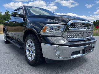 Image for 2017 RAM 1500 Laramie ID: 7376535