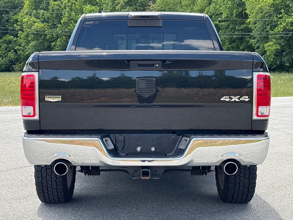 2017 RAM 1500 Image 4