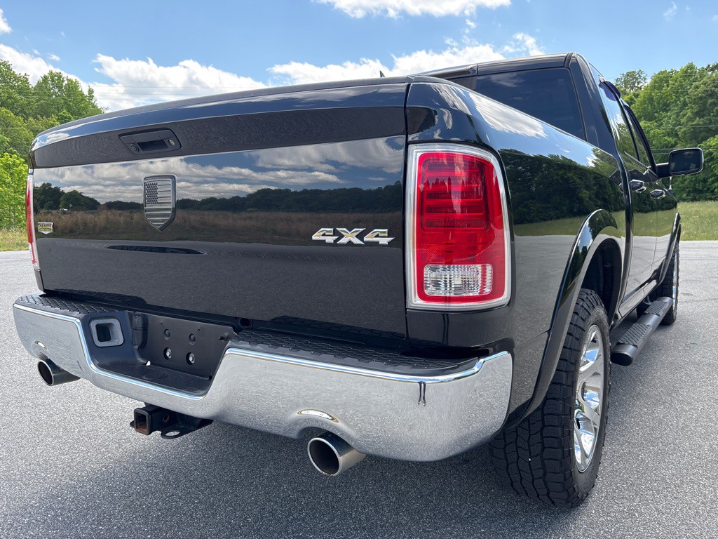 2017 RAM 1500 Image 5